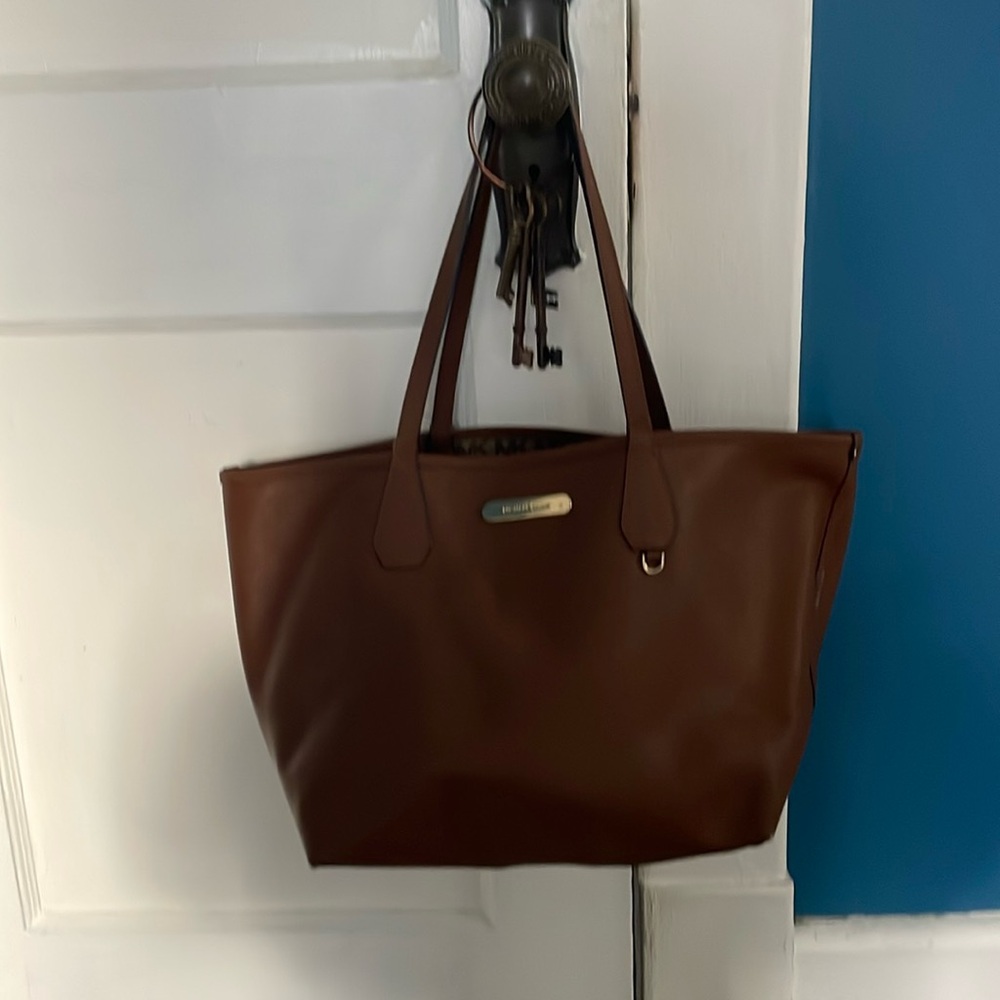 Michael kors purse/tote bag